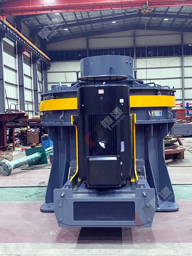 沖擊式破碎機(jī) 沖擊式破碎機(jī)