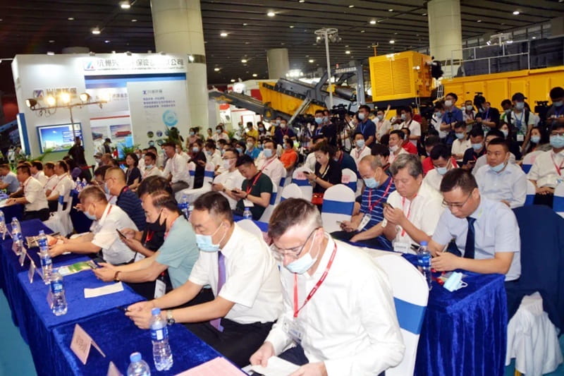 廣州砂石展 廣州砂石展