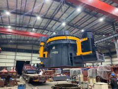 河卵石制砂機如何避免生產(chǎn)失??？