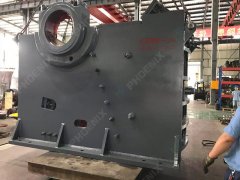 顎式破碎機(jī)顎板磨損的修復(fù)方法你知道嗎？