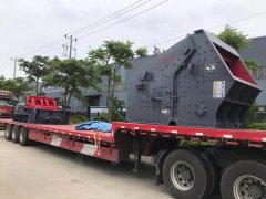 反擊式破碎機板錘固定方式有哪些？