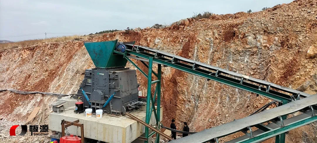 可逆錘式破碎機(jī) 可逆錘式破碎機(jī)