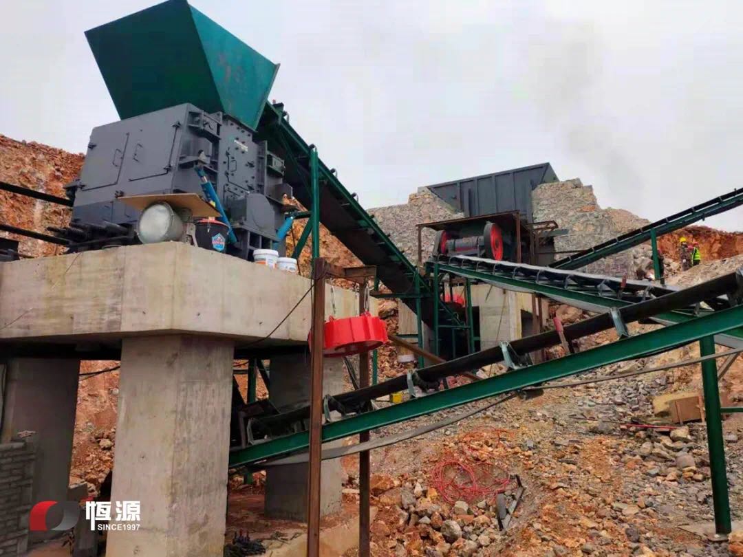 石灰石生產(chǎn)線設(shè)備 石灰石生產(chǎn)線設(shè)備