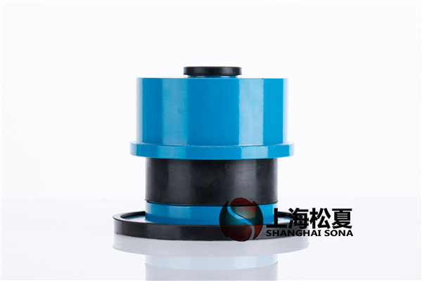 泵彈簧減振器的型號和減振構造有哪些？