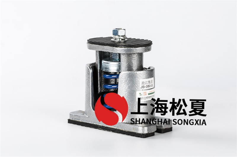 選購塑膠減震器需要注意哪些問題？