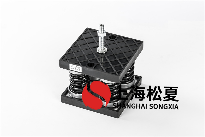 彈簧減震器的優(yōu)勢(shì)有哪些？