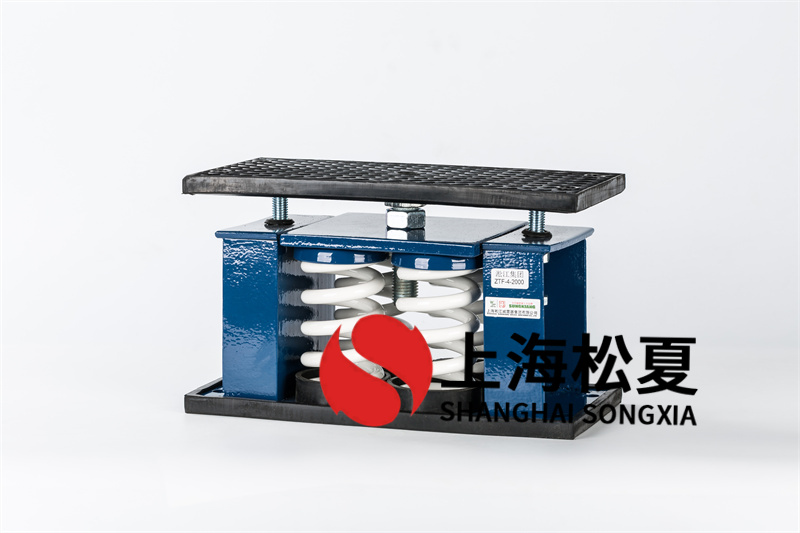 彈簧減震器的優(yōu)勢(shì)有哪些？