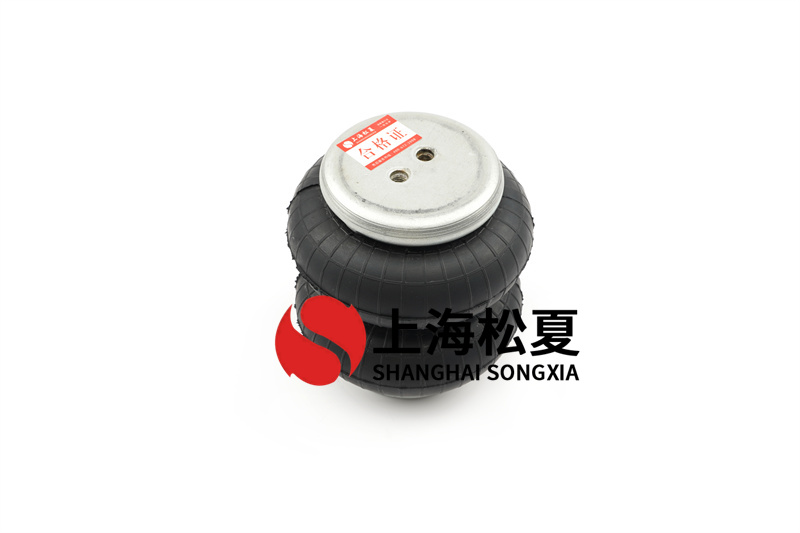 空氣彈簧如何應用？