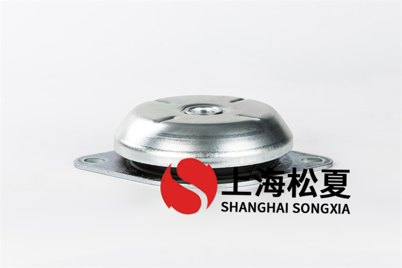 橡膠減震器和拉伸彈簧減振器有什么不同？