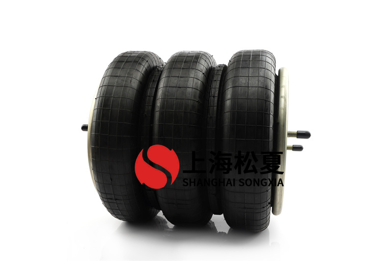 空氣彈簧的作用和工作原理是什么？