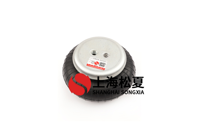 橡膠<a href='http://sfsjzp.com/' target='_blank'><u>空氣彈簧</u></a>采用氣嘴時(shí)的方法