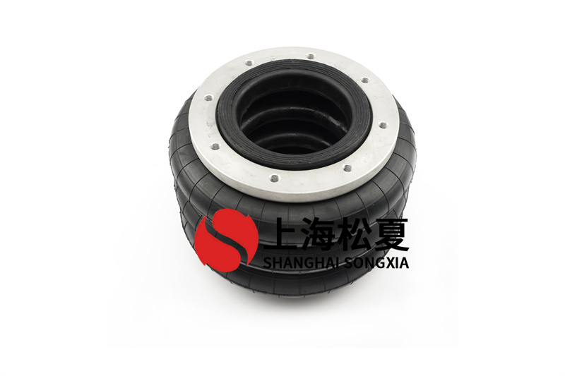 橡膠<a href='http://sfsjzp.com/' target='_blank'><u>空氣彈簧</u></a>有哪些優(yōu)勢
