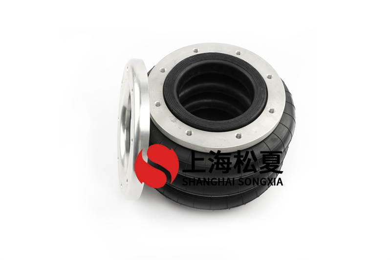 橡膠<a href='http://sfsjzp.com/' target='_blank'><u>空氣彈簧</u></a>在起重機(jī)械上的應(yīng)用