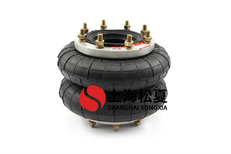空氣彈簧的性能優(yōu)點(diǎn)有哪些？ 