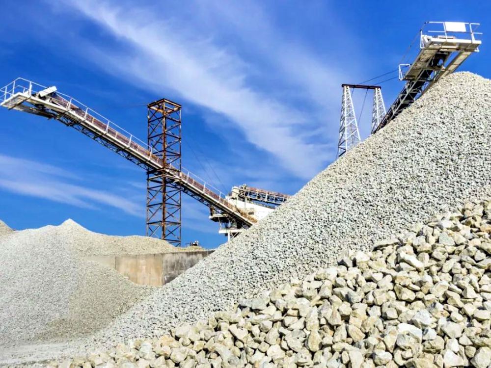 砂石骨料含泥量偏高怎么辦?
