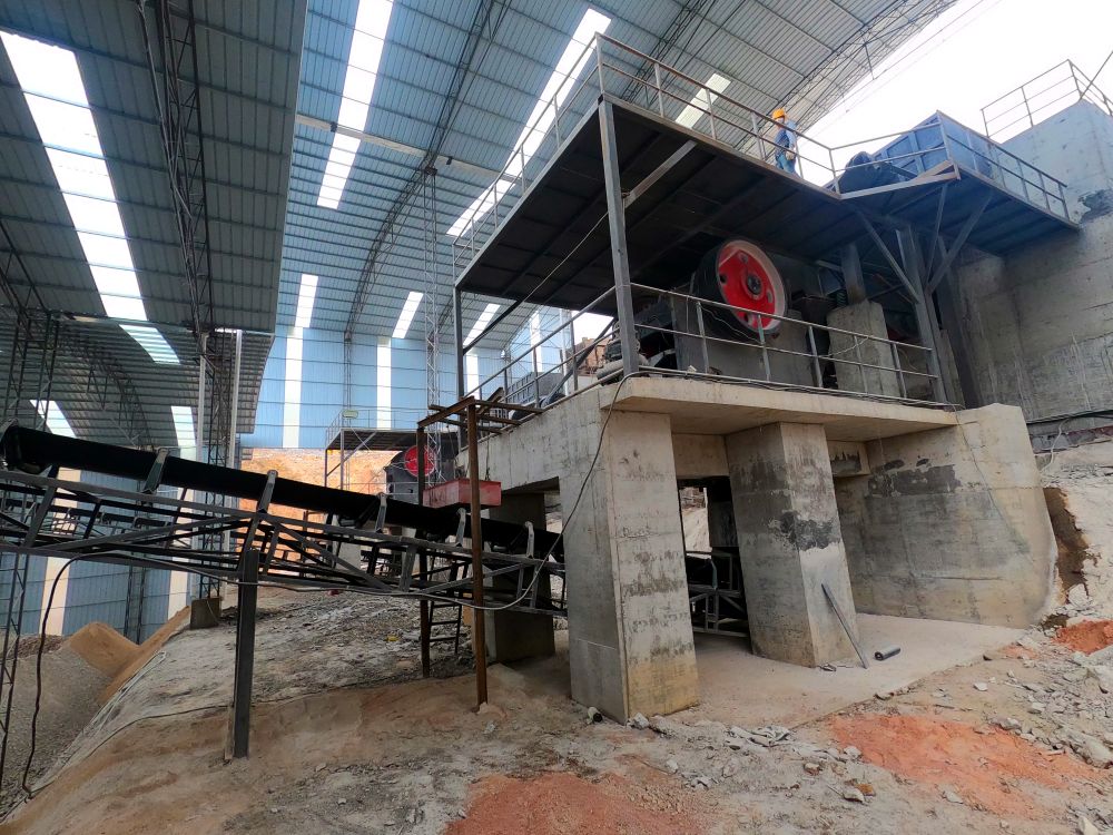 如何提高顎式破碎機的產(chǎn)量？