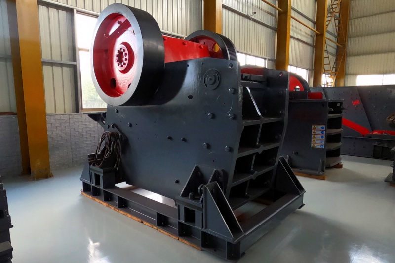 破碎機(jī)型號太多，該如何選擇？