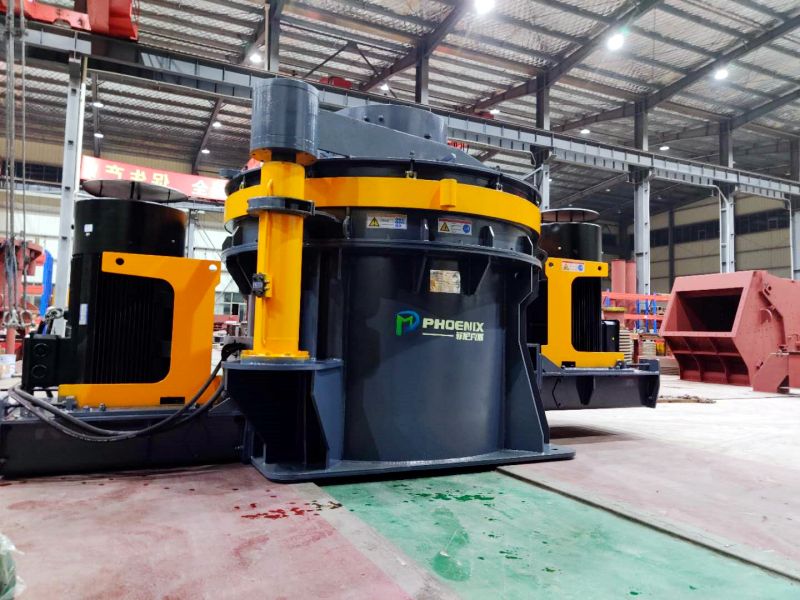 破碎機(jī)如何挑選？