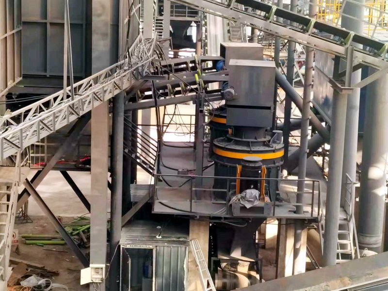 破碎機(jī)工作時(shí)噪音大怎么辦？