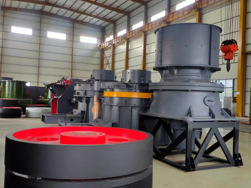 鋰礦選礦需要用到哪些設(shè)備？