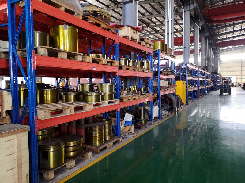 制砂機(jī)配件有哪些？價(jià)格及更換方法一次性講明白