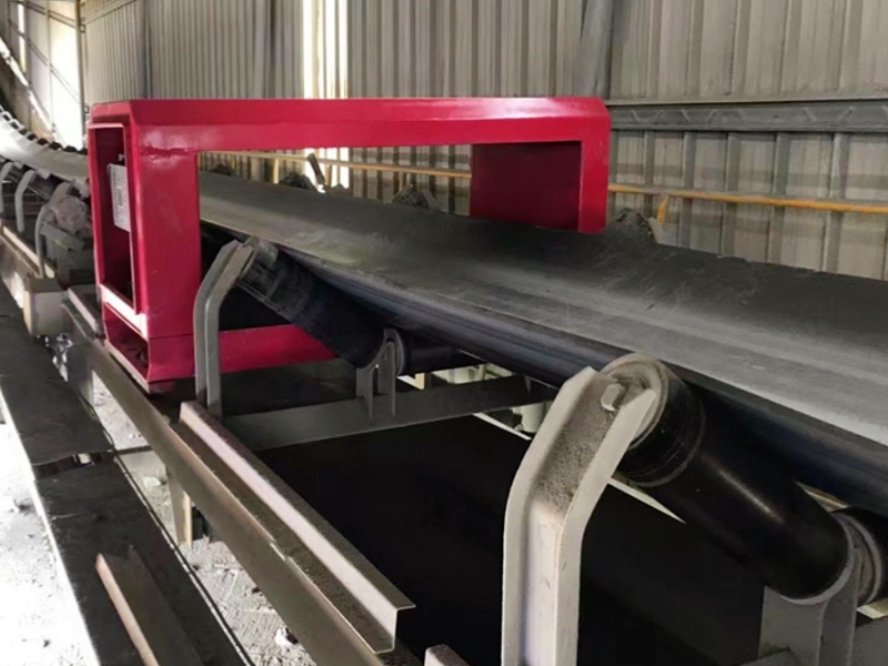 過(guò)鐵探測(cè)器