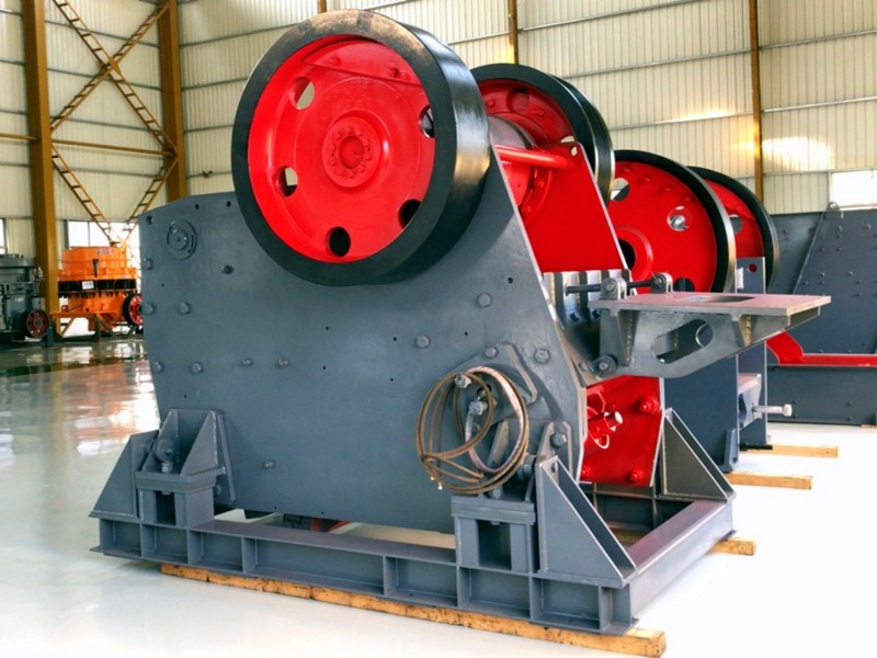 破碎機經(jīng)常超負荷運行有什么壞處？