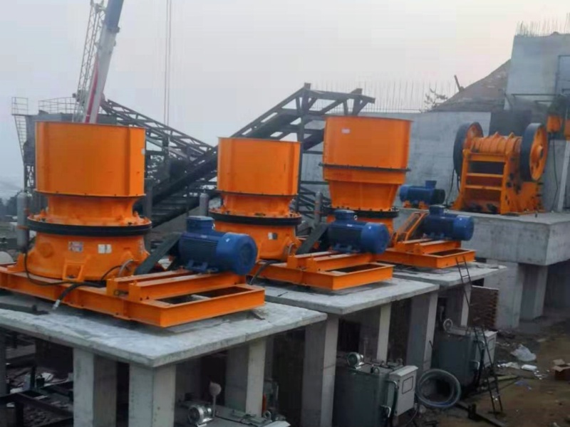 年產(chǎn)100萬噸鐵礦石生產(chǎn)線設(shè)備配置及工藝流程詳解