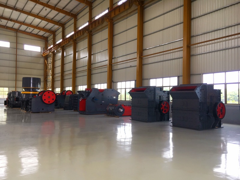 如何選擇優(yōu)質(zhì)的礦山破碎機廠家:全面指南與行業(yè)推薦