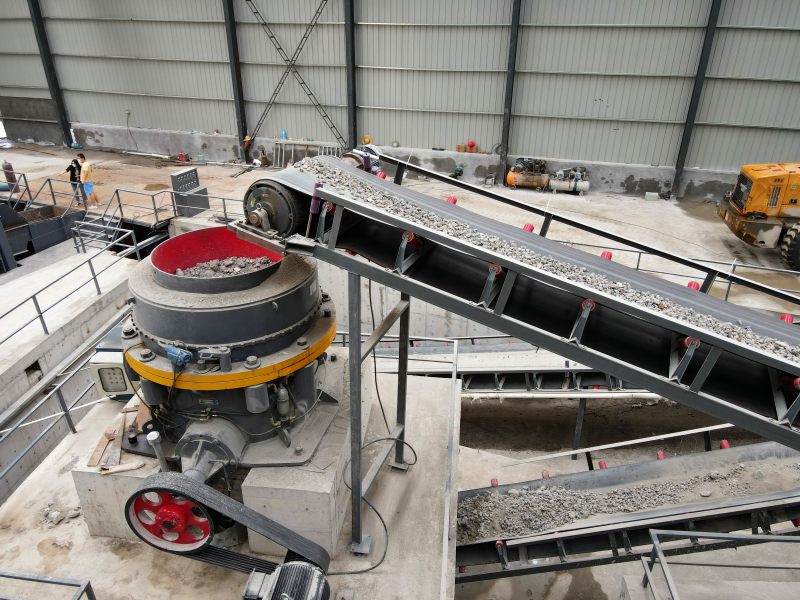 如何預防破碎機卡機?全面指南與專業(yè)建議