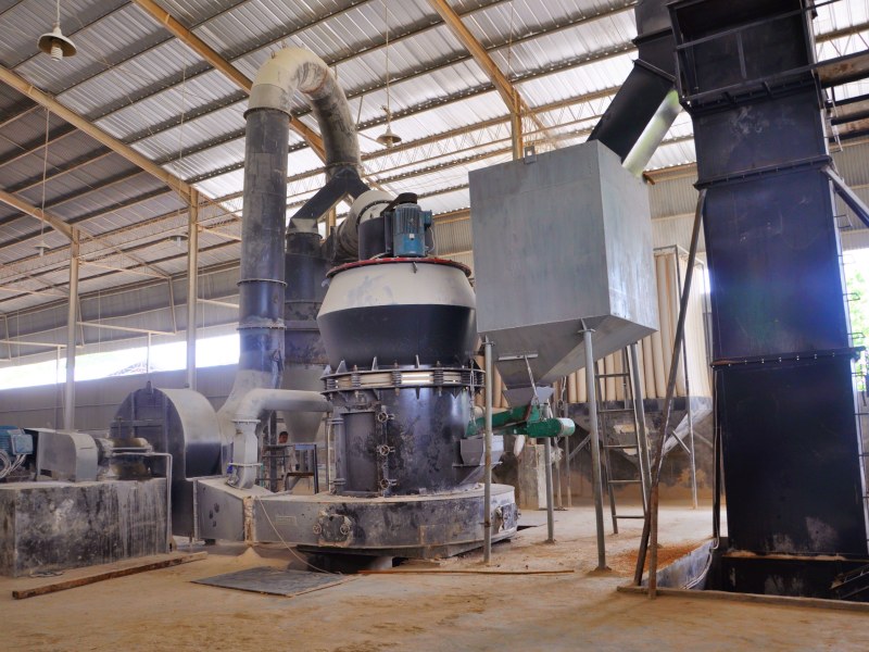 石膏粉生產(chǎn)線生產(chǎn)工藝流程、所需設(shè)備、投資前景及應(yīng)用領(lǐng)域全面解析