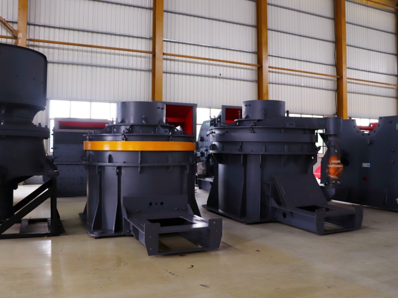 深入解析公路制砂機(jī)：性能特點(diǎn)、原理、應(yīng)用范圍及市場(chǎng)案例