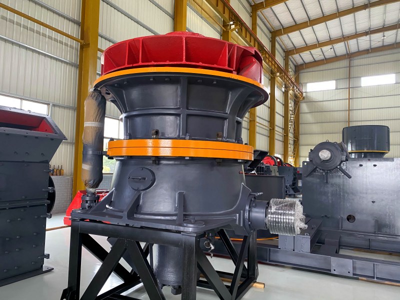 時(shí)產(chǎn)300噸石頭粉碎機(jī)精選清單：主流機(jī)型一覽，高效破碎新選擇！