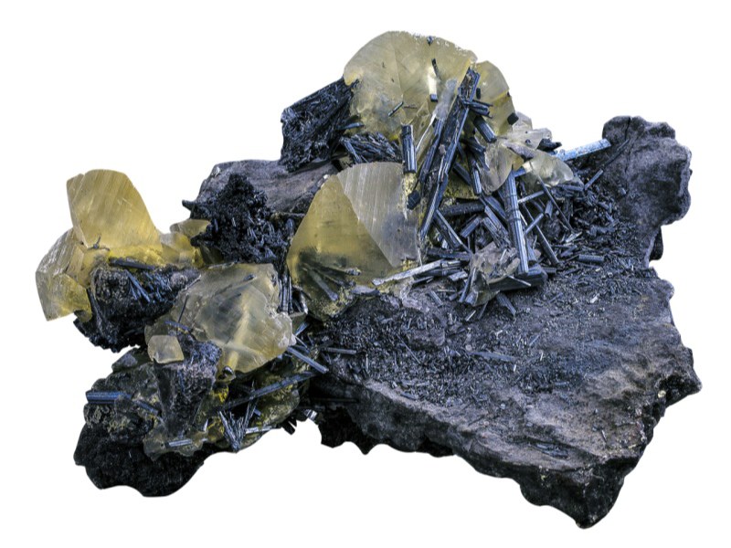 輝銻礦開(kāi)采選礦冶煉全流程詳解:從礦山到成品的完整指南