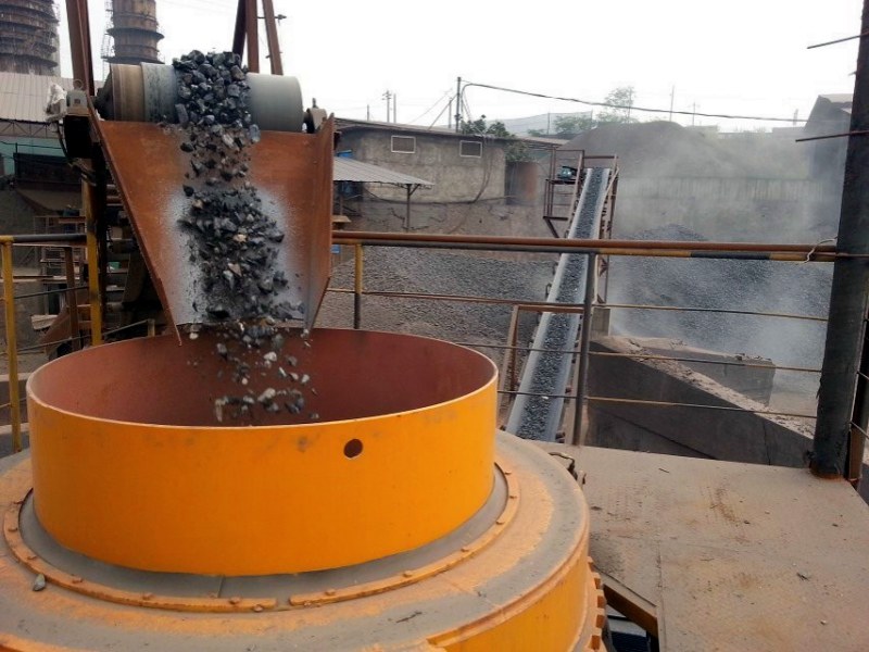 煤矸石制砂生產(chǎn)線引領(lǐng)未來:從設(shè)備選型到投資回報的全面解析