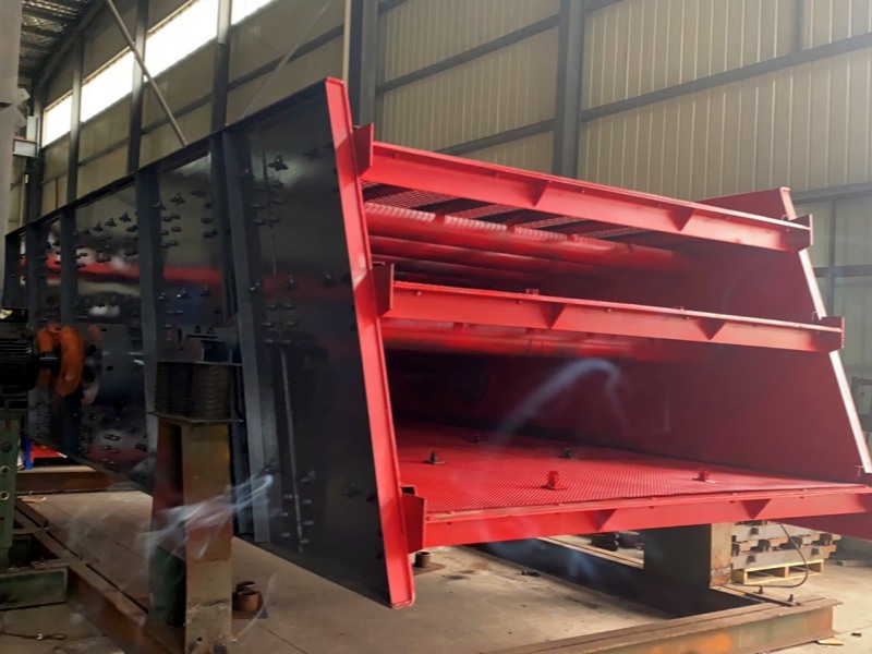 金礦破碎生產(chǎn)線省錢秘密：從破碎機選型到尾水處理的全面優(yōu)化指南