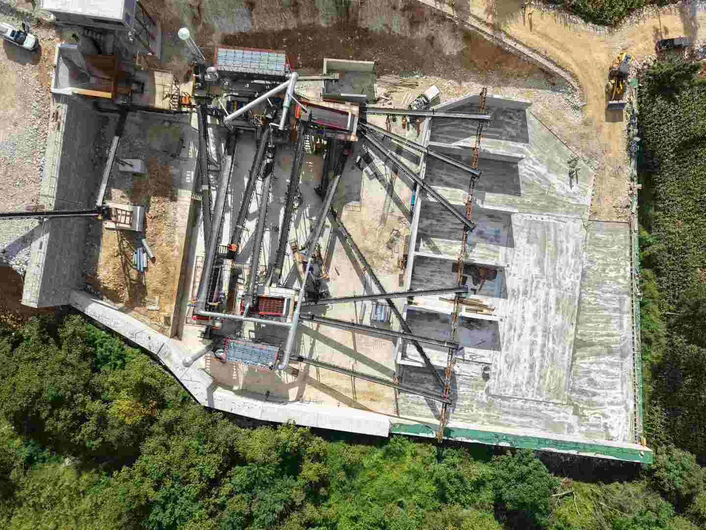 建筑垃圾處理設(shè)備